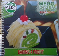 Image of Baking 4 Profit