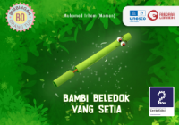 Image of Bambi Beledok yang Setia