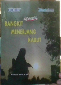 Image of Bangkit Menerjang Kabut