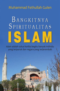 Image of Bangkitnya Spiritualitas Islam
