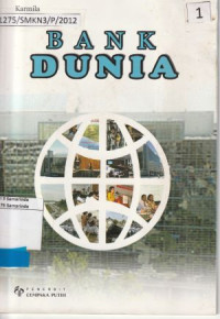 Image of Bank Dunia