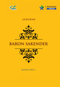 Image of Baron Sakender
