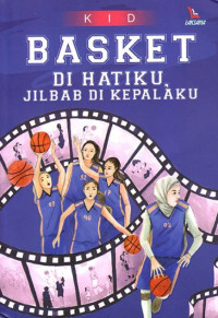 Image of Basket Di Hatiku Jilbab di kepalaku