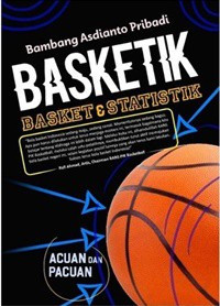 Image of Basketik , Basket dan Statistik