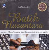 Image of Batik Nusantara