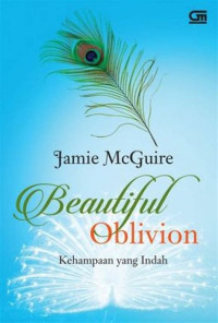 Image of Beautiful Oblivion : Kehampaan Yang Indah