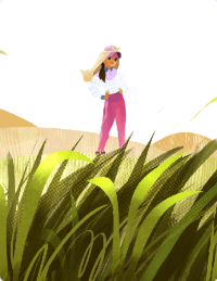 Image of Benih Istimewa