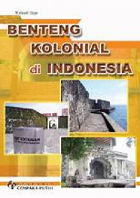 Image of Benteng Kolonial di Indonesia