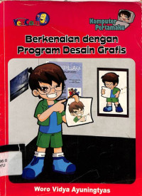 Image of Berkenalan dengan Program Desain Grafis