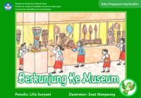 Image of Berkunjung ke Museum