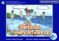 Image of Berlomba Mencari Ikan