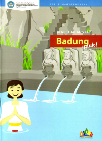 Image of Berpetualang ke Badung yuuk!