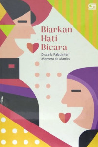 Image of Biarkan Hati Bicara
