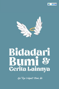 Image of Bidadari Bumi dan Cerita Lainnya