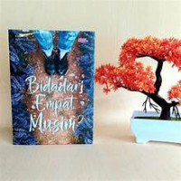 Image of Bidadari Empat Musim 2