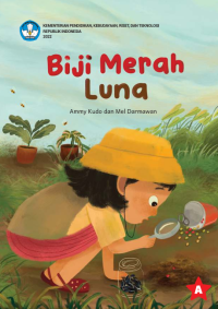 Image of Biji Merah Luna