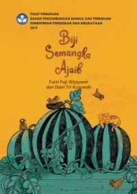 Image of Biji Semangka Ajaib