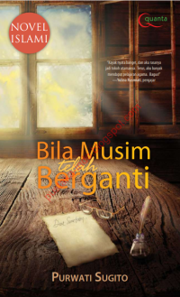 Image of Bila Musim Telah Berganti