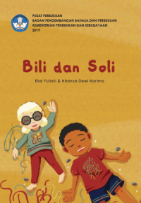Image of Bili dan Soli