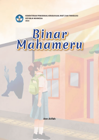 Image of Binar Mahameru