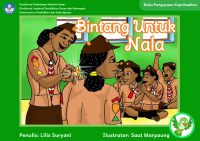 Image of Bintang untuk Nala