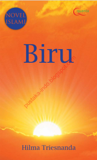 Image of Biru Jingga