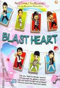 Image of Blast Heart