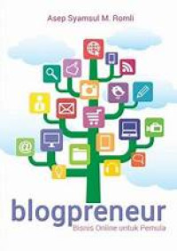Image of Blogpreneur