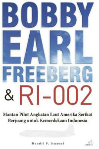 Image of Bobby Earl Freeberg & RI-002