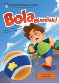 Image of Bola Diamlah!