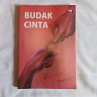Image of Budak Cinta