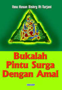 Image of Bukalah Pintu Surga