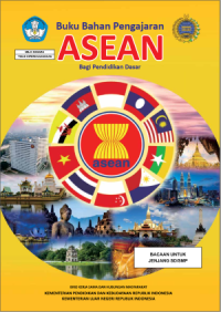 Image of Buku Bahan Pengajaran ASEAN bagi Pendidikan Dasar