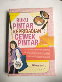 Image of Buku Pintar Kepribadian Cewek Pintar