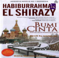Image of Bumi Cinta