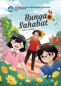 Image of Bunga Sahabat