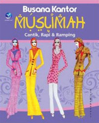 Image of Busana Kantor Muslimah