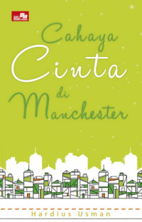 Image of Cahaya Cinta di Manchester