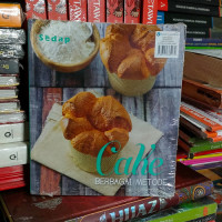 Image of Cake Berbagai Metode
