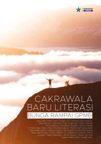 Image of Cakrawala Baru Literasi. Bunga Rampai GPMB
