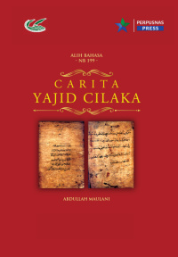 Image of Carita Yajid Cilaka, NB 199 Koleksi Perpustakaan Nasional RI