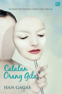 Image of Catatan Orang Gila