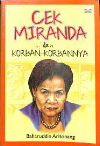 Image of Cek Miranda dan Korban-Korbannya