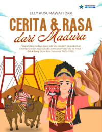 Image of Cerita & Rasa dari Madura