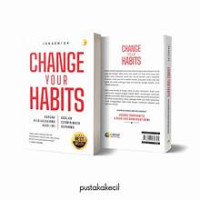 Image of Change Your Habits