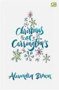 Image of Christmas At Carrington's