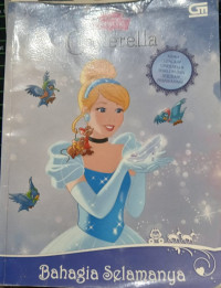 Image of Cinderella Bahagia Selamanya