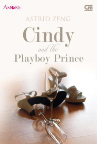 Image of Cindy And The Playboy Prince