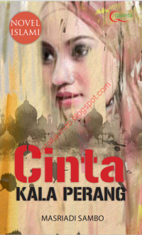 Image of Cinta Kala Perang