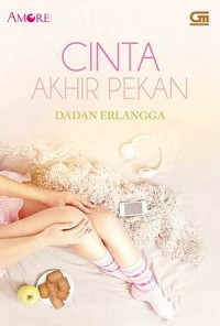 Image of Cinta Akhir Pekan